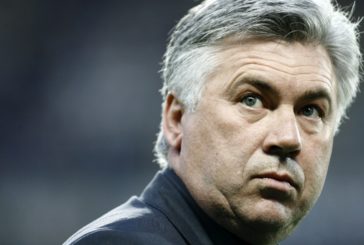 ANCELOTTI: "LO SCUDETTO? CI PROVEREMO, ABBIAMO DAVVERO CERCATO ICARDI"