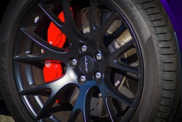 ALL'UNIVERSITA' DI TORINO NASCERANNO I FRENI DEL FUTURO