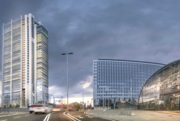 GRATTACIELO INTESA SANPAOLO TORINO SI CONFERMA PIÙ SOSTENIBILE IN UE