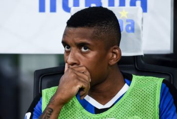 L'ATALANTA SI SCUSA PER I CORI RAZZISTI MA RISCHIA LA STANGATA