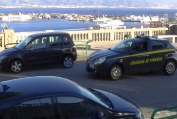 MILLE LAVORATORI IRREGOLARI SCOPERTI A NAPOLI IN NOVE MESI