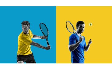"SMATCHME" L'APP INNOVATIVA PER GIOCARE A TENNIS DOVE E QUANDO VUOI