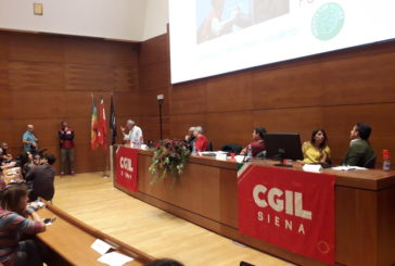 Landini (Cgil) su Mps: “Nè spezzatini nè altro”