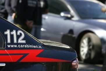 SPACCIO DI HASHISH E COCAINA, 13 ARRESTI NEL LAZIO