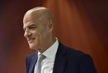 L'ENI INAUGURA LA BIORAFFINERIA DI GELA
