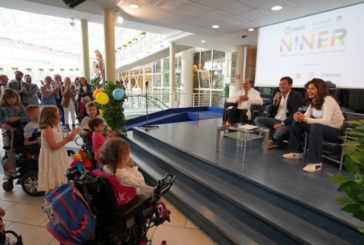 MALATTIE NEUROMUSCOLARI, A ROMA IL PRIMO ISTITUTO DI RICERCA PEDIATRICA