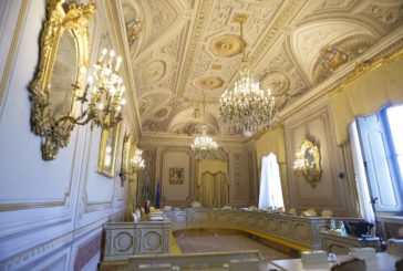 FINE VITA, CONSULTA "NON PUNIBILE CHI AGEVOLA LIBERO SUICIDIO"