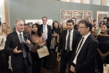 DEUTSCHE BANK COLLECTION, IN MOSTRA A GAM MILANO 'IMAGES OF ITALY'