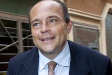 LOGGIA P4, L'EX PARLAMENTARE ALFONSO PAPA ASSOLTO IN APPELLO