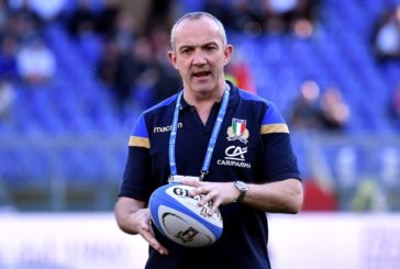 ITALRUGBY TRAVOLGENTE CON IL CANADA, SECONDO SUCCESSO AI MONDIALI