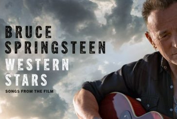 SPRINGSTEEN, A DICEMBRE IL DOCUMENTARIO "WESTERN STARS" AL CINEMA