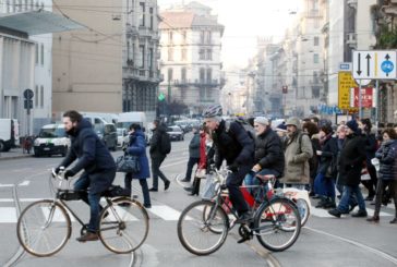 MOBILITÀ SOSTENIBILE, IN PALIO 20 MILA EURO DA FONDAZIONE CARIPLO
