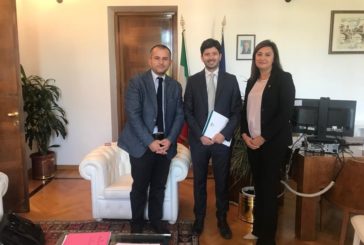 GLI INFERMIERI AL MINISTRO SPERANZA "ATTUARE IL PATTO PER LA SALUTE"