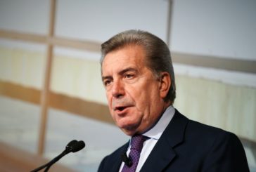 TIM, CONTI RASSEGNA DIMISSIONI DA PRESIDENTE