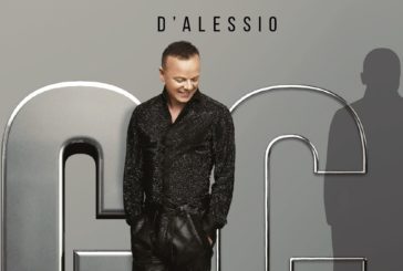 GIGI D'ALESSIO TORNA CON IL NUOVO DISCO DI INEDITI "NOI DUE"