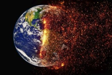 CLIMATE CHANGE, IL 77% DEGLI ITALIANI SI DICE CONSAPEVOLE DEI RISCHI