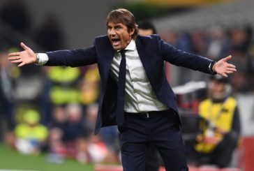 CONTE "I CAVALLI BUONI SI VEDONO ALL'ARRIVO, NIENTE BACCHETTA MAGICA"