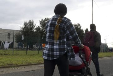 IN ITALIA GLI STRANIERI SONO L'8,7% DELLA POPOLAZIONE