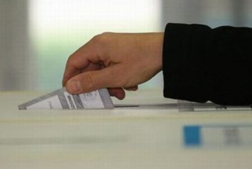 LEGGE ELETTORALE, LIGURIA E BASILICATA DICONO SI' AL REFERENDUM