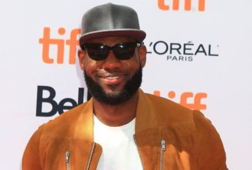 PARLA LEBRON "DOBBIAMO RIPORTARE I LAKERS DOVE MERITANO"