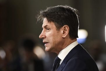 CONTE "RAFFORZARE CONTRASTO AI REATI AGROALIMENTARI"