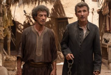 "IL PRIMO NATALE", A DICEMBRE IL NUOVO FILM DI FICARRA E PICONE