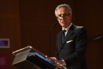 ITALMOBILIARE, PESENTI "PUNTIAMO SUL MADE IN ITALY"