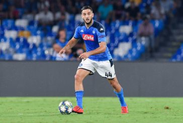 RISCATTO NAPOLI DOPO KO COL CAGLIARI, AL BRESCIA NON BASTA BALOTELLI