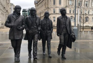 SCOPERTO FILMATO INEDITO DEI BEATLES