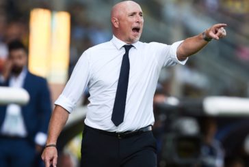 AL CAGLIARI NON BASTA CASTRO, IL VERONA PORTA VIA IL PARI