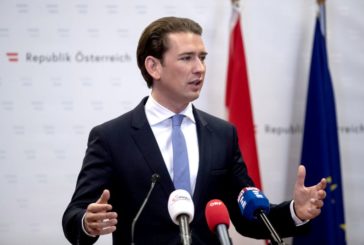AUSTRIA, TRIONFO PER I POPOLARI DI KURZ