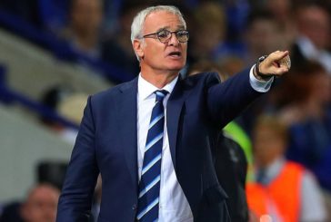 RANIERI "IO AL MILAN? STIMO GIAMPAOLO E SPERO RIMANGA"