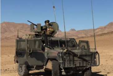 SOMALIA, ESPLOSIONE AL PASSAGGIO DI UN CONVOGLIO ITALIANO