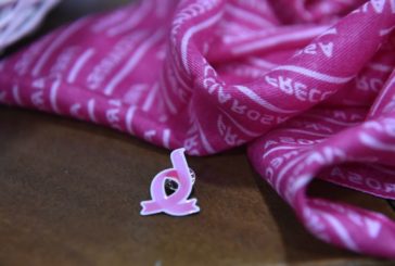 TUMORI AL SENO, A OTTOBRE CON FRECCIAROSA LA PREVENZIONE SI FA SUL TRENO