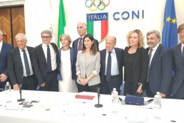OPEN D'ITALIA DI GOLF SBARCA A ROMA, CHIMENTI "PERCORSO FANTASTICO"