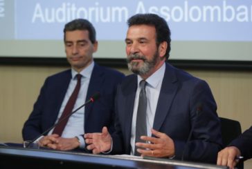 NUBI SULL'ECONOMIA LOMBARDA, PESANO I DAZI E IL RALLENTAMENTO TEDESCO