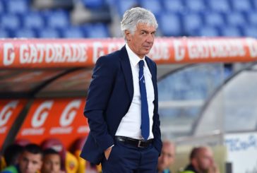 L'ATALANTA ATTENDE LO SHAKHTAR, GASPERINI "CHE SIA SERATA MEMORABILE"