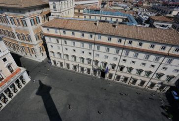 NEL DEF DEFICIT AL 2,2%, MANOVRA PER METÀ DA FLESSIBILITÀ