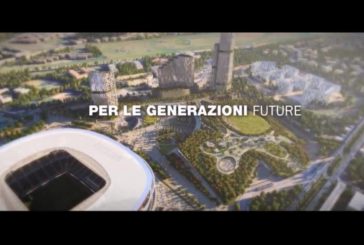 Progetto nuovo stadio Milano: gli Anelli