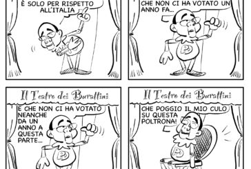 La strip di Luca