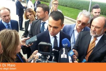 Di Maio “Sull’immigrazione faremo meglio di Salvini”