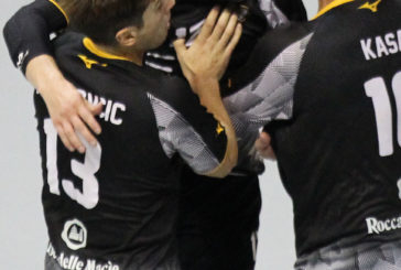 Ego Handball inarrestabile: battuta anche Bolzano