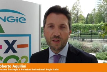Engie investe sulla green economy