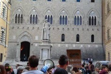 Sallustio, il #FFF e MPS …sempre più romano
