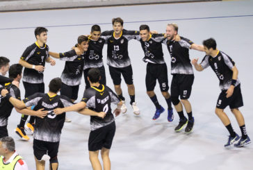 Esordio vittorioso per Ego Handball: 31-28 con Brixen