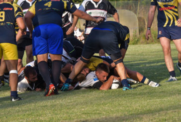Rugby: il Cus Siena vince il torneo di Arezzo