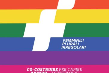 Femminili Plurali Irregolari fa tappa ad Arezzo