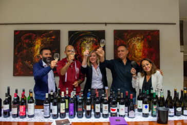 La Festa dell’Uva e del Vino di Chiusi entra nel vivo