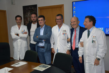 Nuova organizzazione in Pronto Soccorso: da codici colore a codici numerici