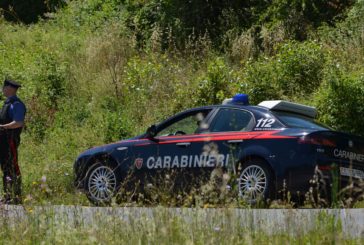 Controlli dei Carabinieri sulla Cassia: multati due uomini